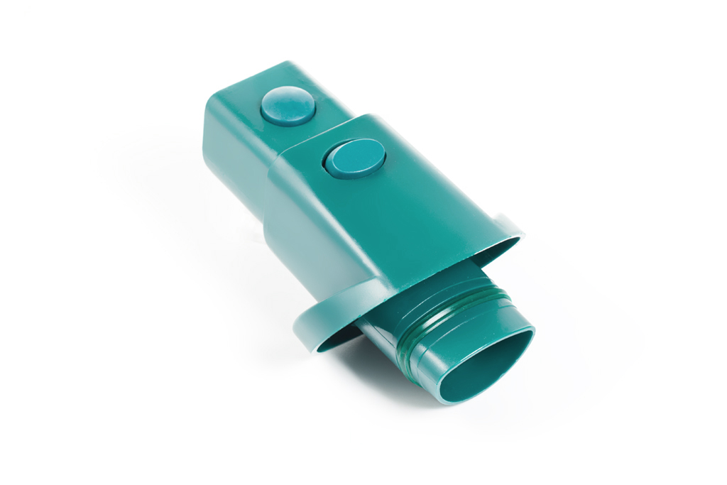 ADATTATORE INVERSO PER VK 120-21-22