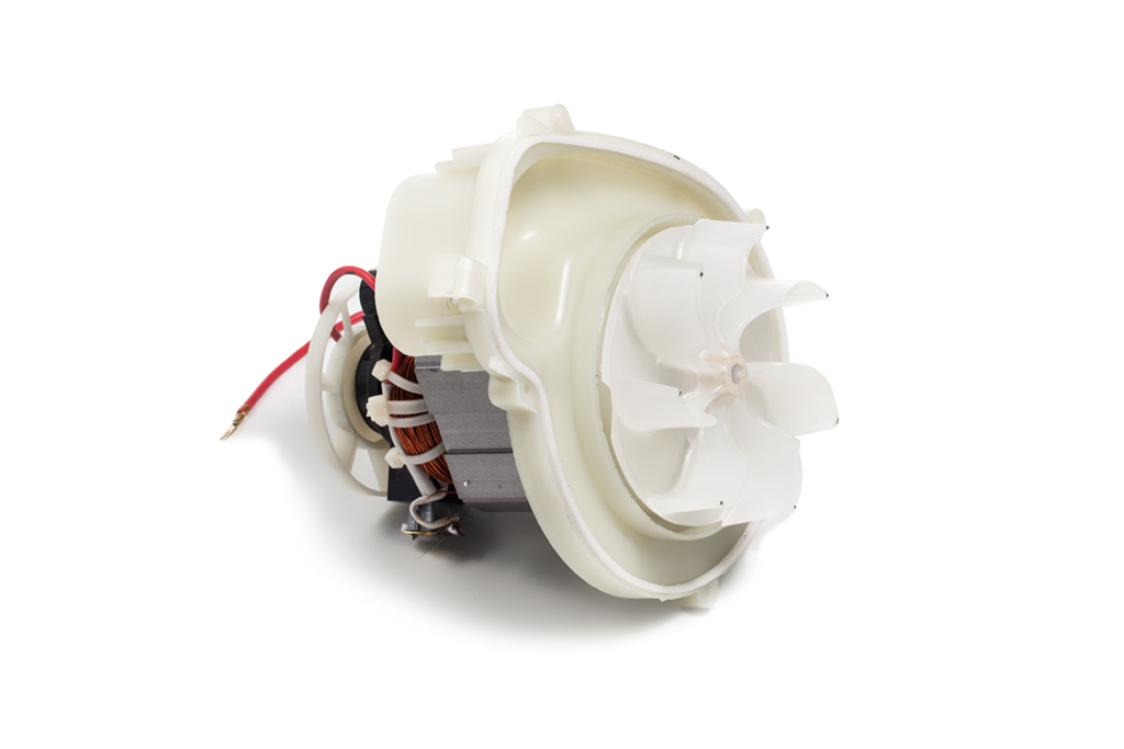 Motore da 450 W. per VK 120-121-122